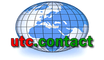 utc.contact